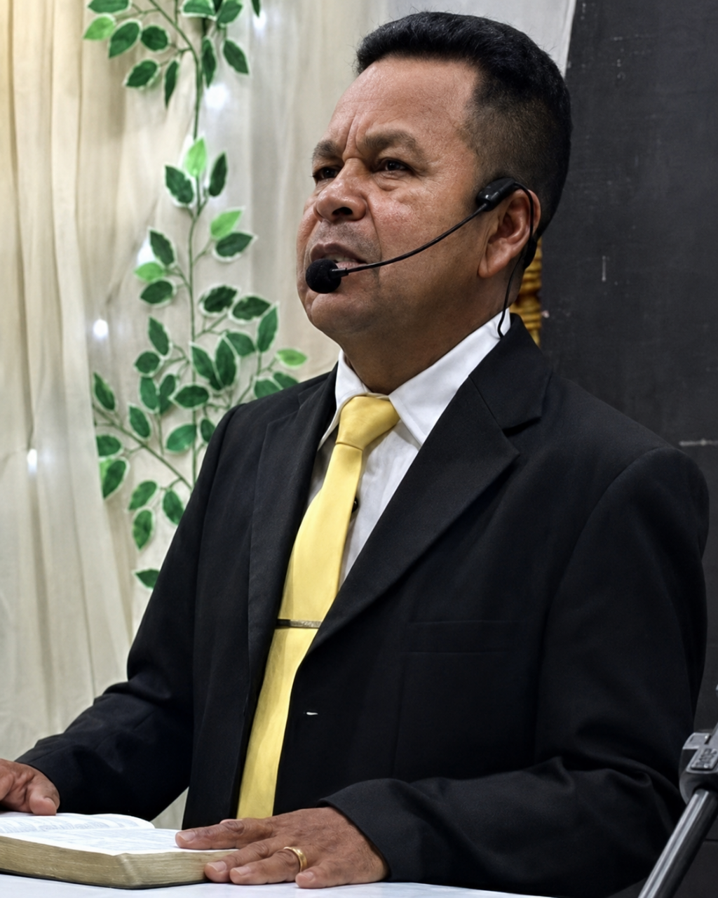 Bispo Paulo Paixão 2