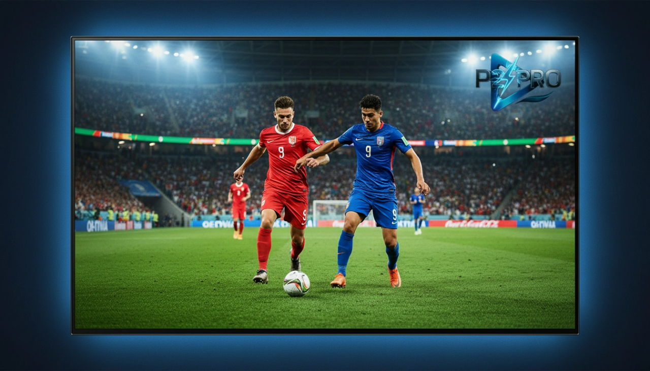 Como Escolher um Painel IPTV Pós Pago