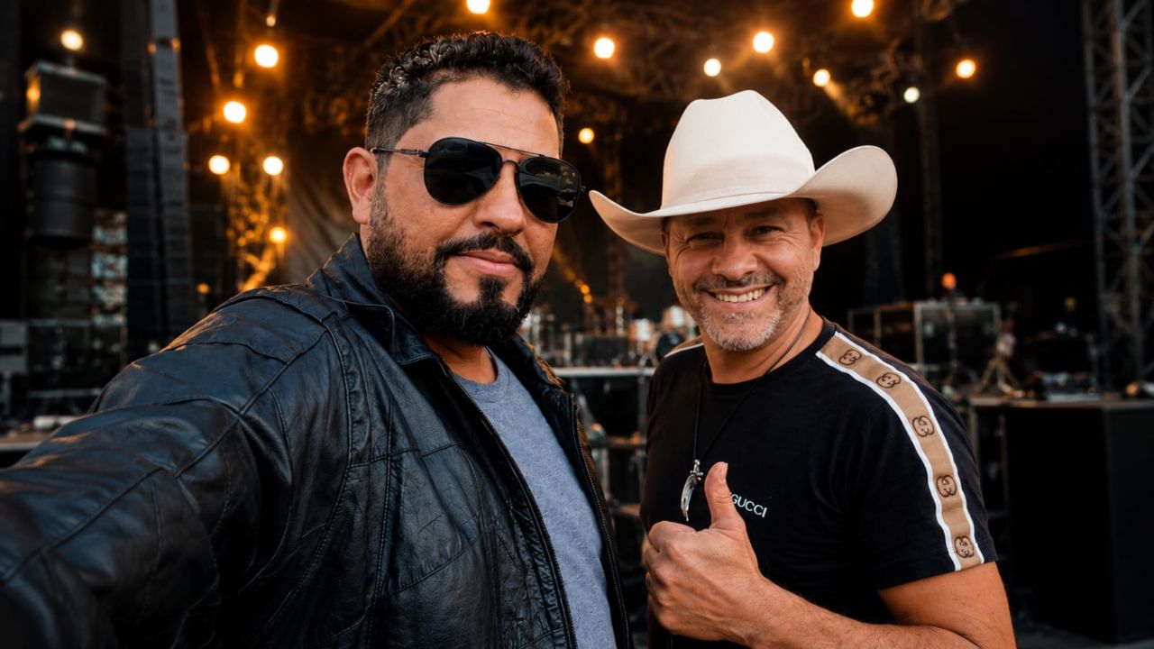 Herança Musical