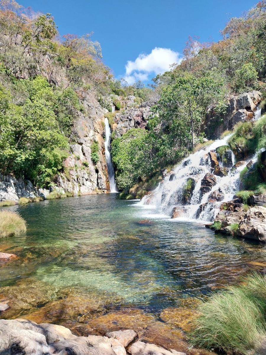 Roteiro de 3 dias na Chapada dos Veadeiros (testado)