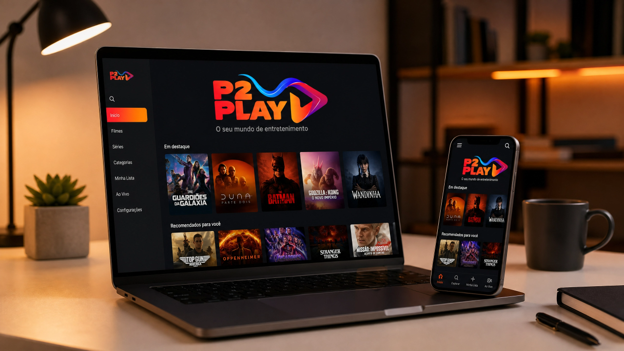 Revenda IPTV 2026: tendências, cobrança recorrente e automação que estão mudando o mercado
