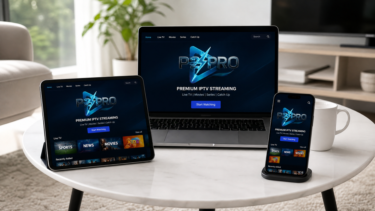 O Que é Painel IPTV Pós Pago? Guia Completo para Revendedores em 2026