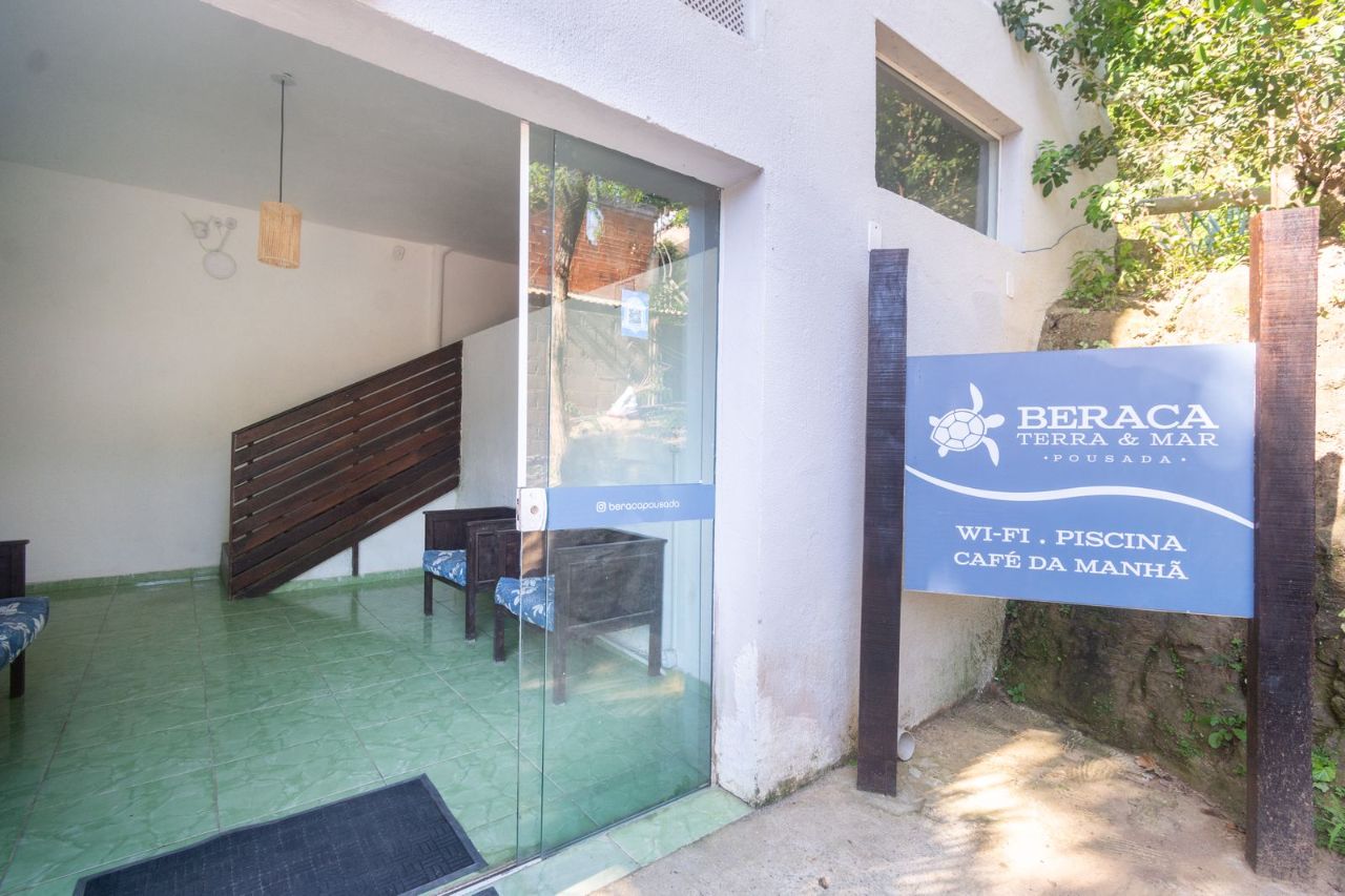 Hospedagem em Búzios